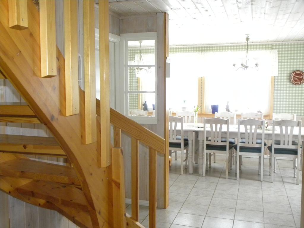 Gits Gard 3* Falkenberg
