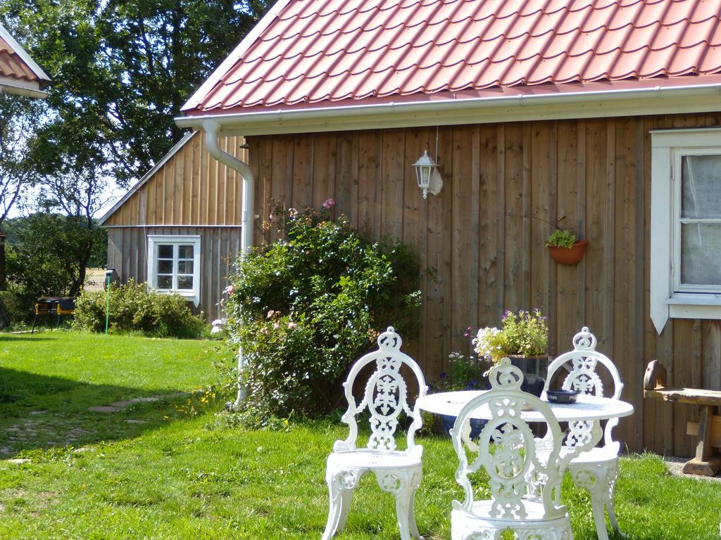 Gits Gard Falkenberg