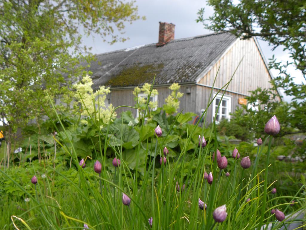 Gits Gard Falkenberg